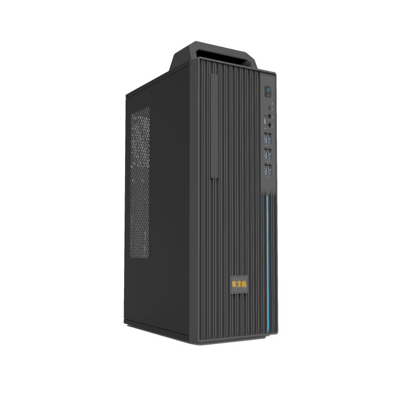 紫金盾CA80V4工作站